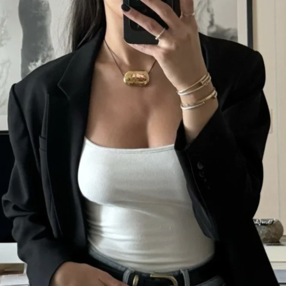 Heaven Mayhem Jewelry